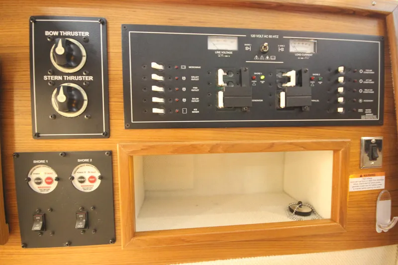 Patrick Mcginty Yacht Photos Pics 