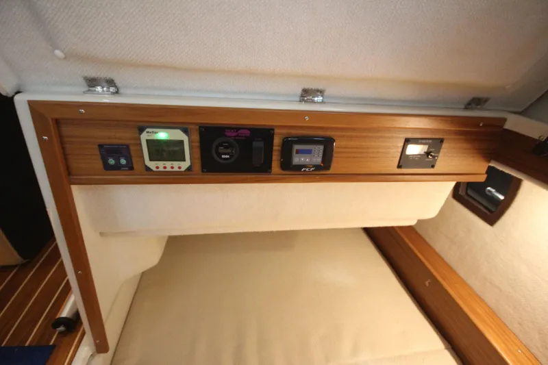 Patrick Mcginty Yacht Photos Pics 