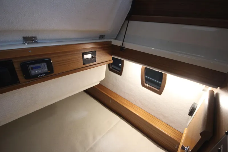 Patrick Mcginty Yacht Photos Pics 