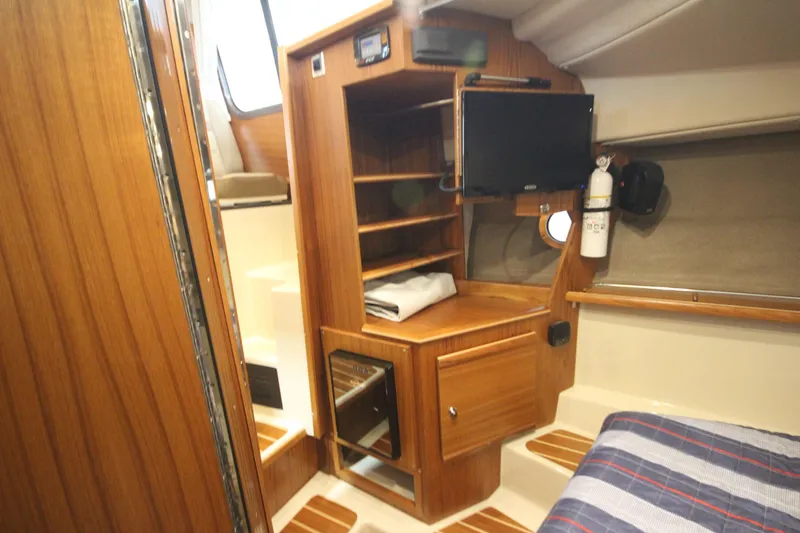 Patrick Mcginty Yacht Photos Pics 