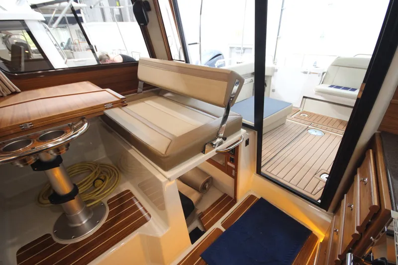 Patrick Mcginty Yacht Photos Pics 