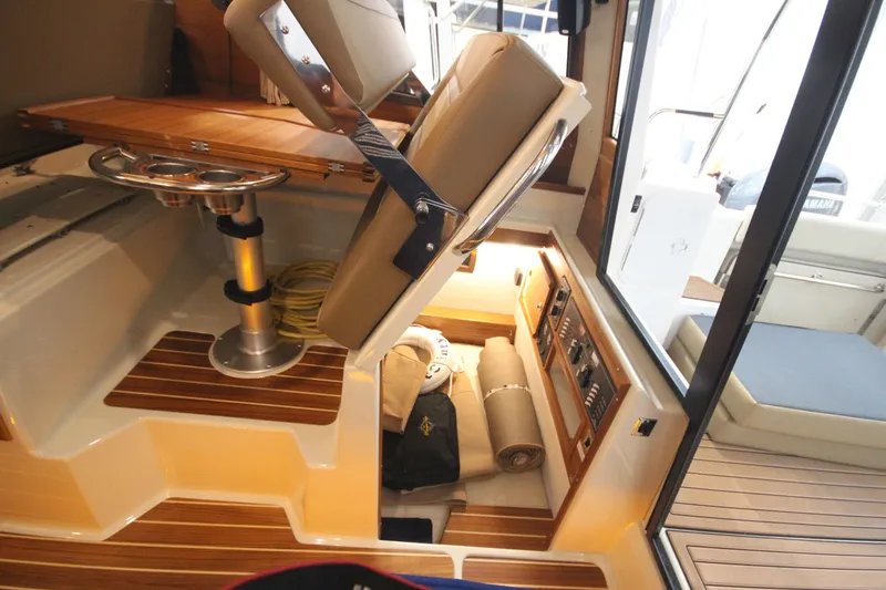 Patrick Mcginty Yacht Photos Pics 