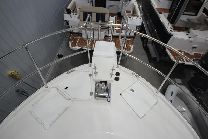 Patrick Mcginty Yacht Photos Pics 