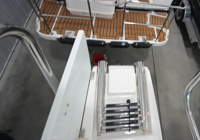 Patrick Mcginty Yacht Photos Pics 