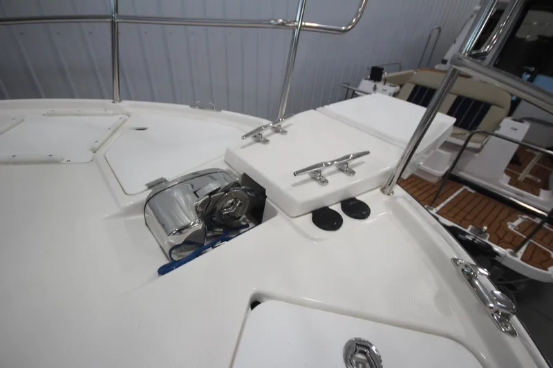 Patrick Mcginty Yacht Photos Pics 