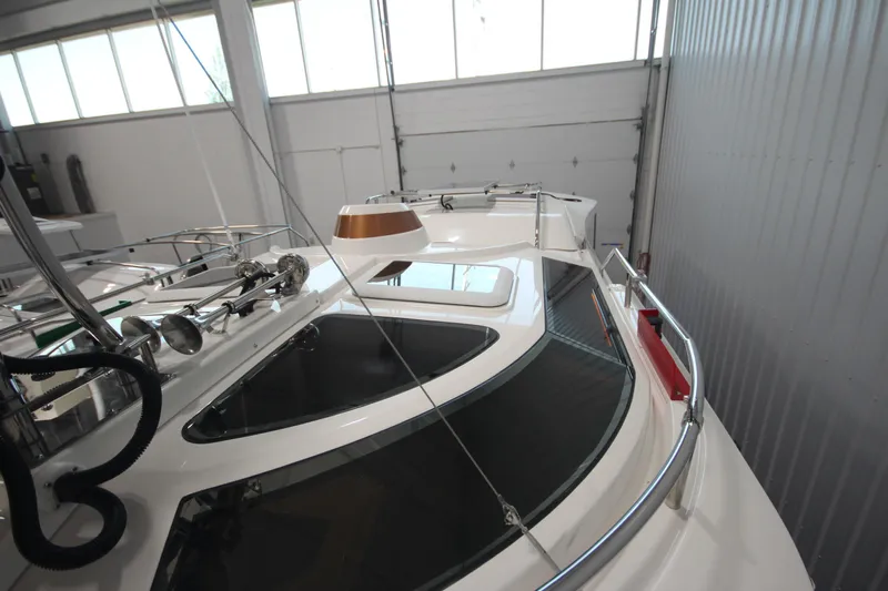 Patrick Mcginty Yacht Photos Pics 