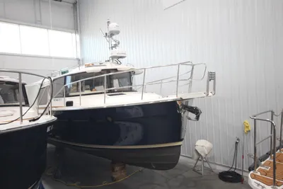 Ranger Tugs R-29 Sedan Luxury Edition