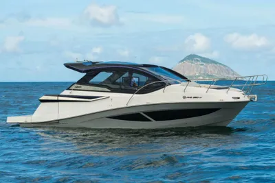 NHD 365 Open Deck HT