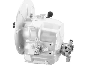 2025 Technodrive NEW Technodrive TMC60A 2:1 Marine Gearbox