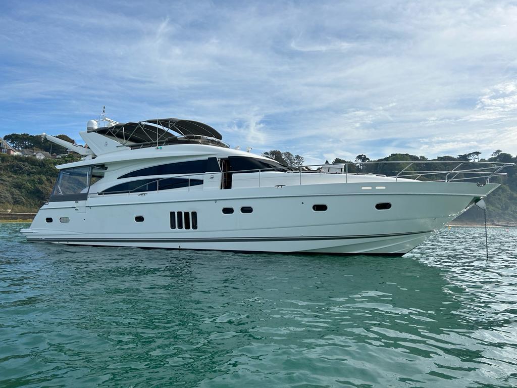 21m yachts for sale