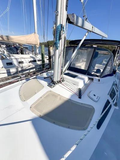 Anticipation Too Yacht Photos Pics 