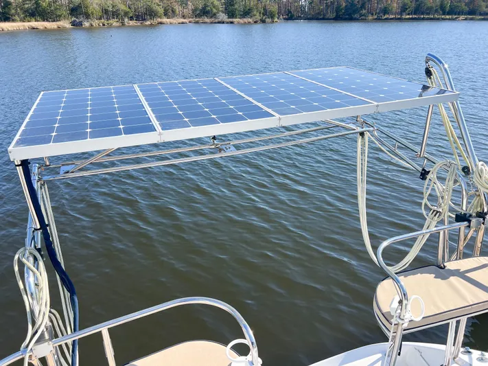 Anticipation Too Yacht Photos Pics 