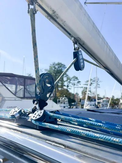 Anticipation Too Yacht Photos Pics 