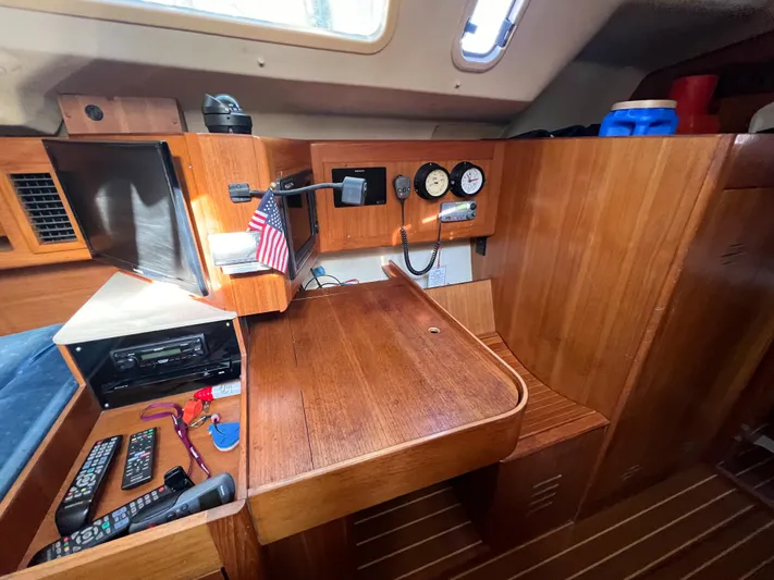 Anticipation Too Yacht Photos Pics 