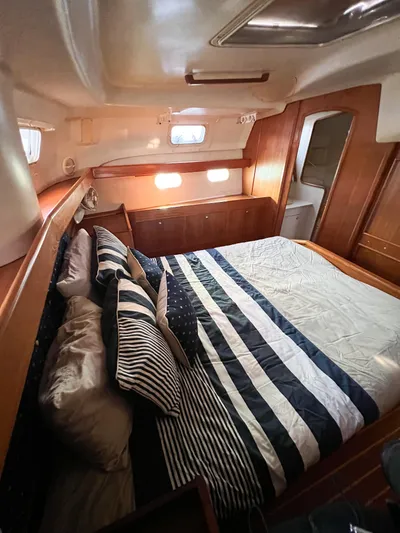 Anticipation Too Yacht Photos Pics 