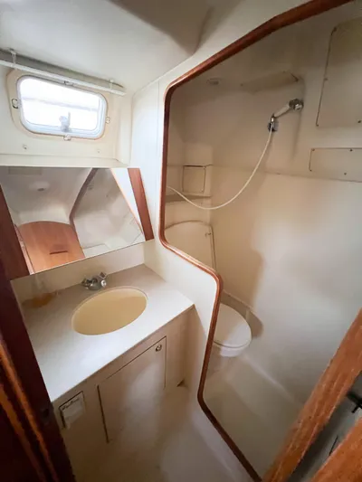 Anticipation Too Yacht Photos Pics 