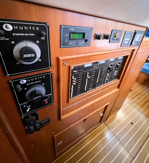 Anticipation Too Yacht Photos Pics 