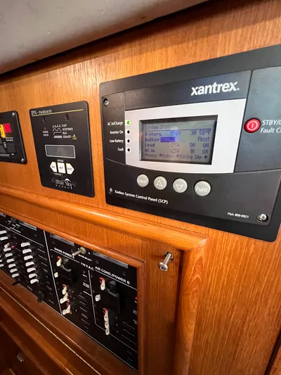 Anticipation Too Yacht Photos Pics 