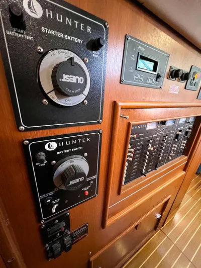 Anticipation Too Yacht Photos Pics 