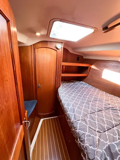 Anticipation Too Yacht Photos Pics 