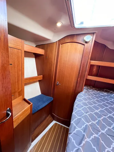 Anticipation Too Yacht Photos Pics 