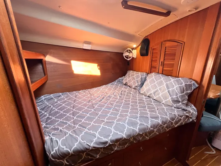 Anticipation Too Yacht Photos Pics 