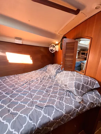 Anticipation Too Yacht Photos Pics 