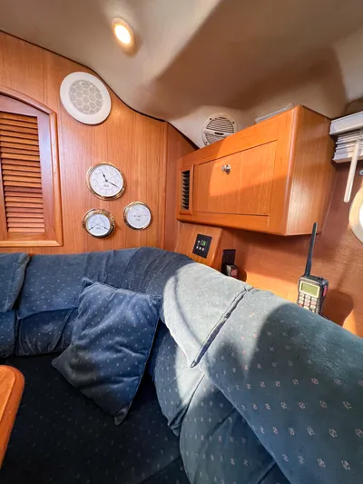 Anticipation Too Yacht Photos Pics 