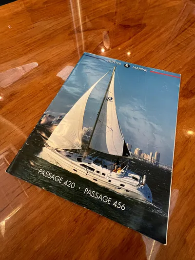 Anticipation Too Yacht Photos Pics 