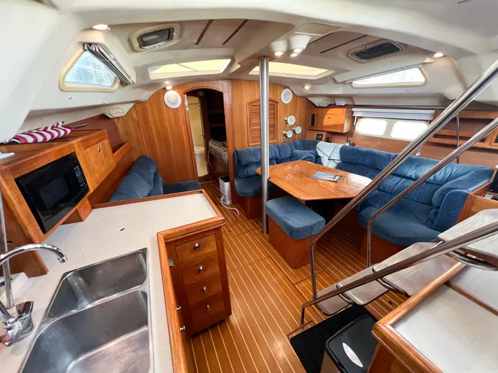 Anticipation Too Yacht Photos Pics 