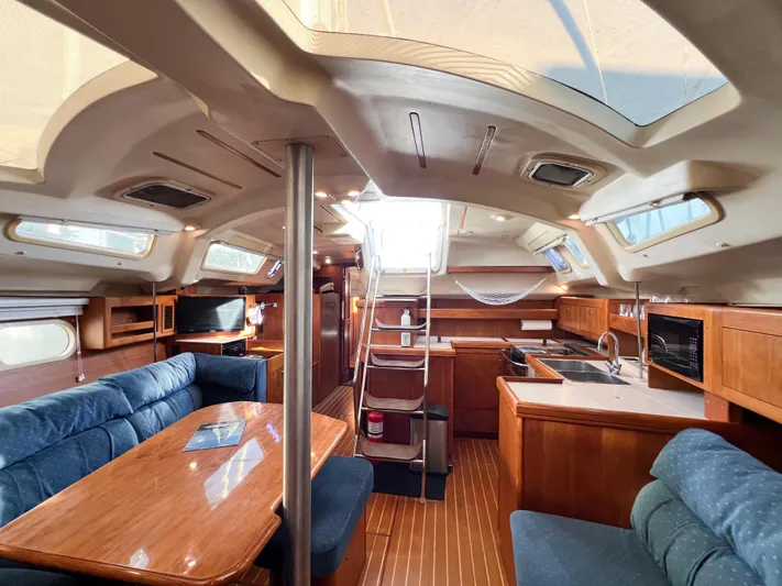 Anticipation Too Yacht Photos Pics 