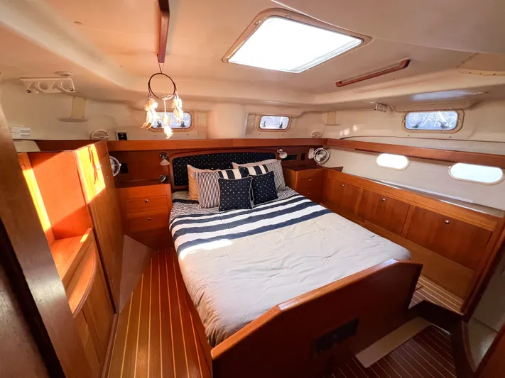 Anticipation Too Yacht Photos Pics 