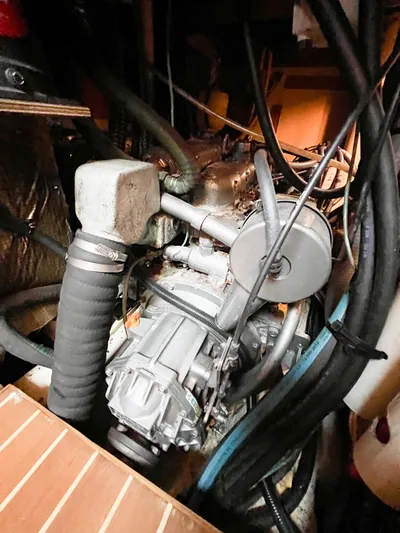 Anticipation Too Yacht Photos Pics 