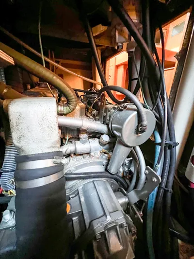 Anticipation Too Yacht Photos Pics 