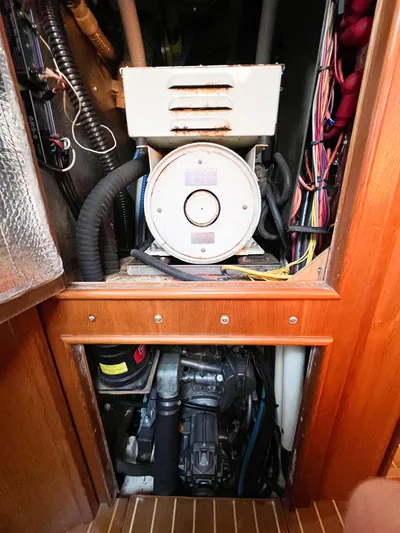 Anticipation Too Yacht Photos Pics 