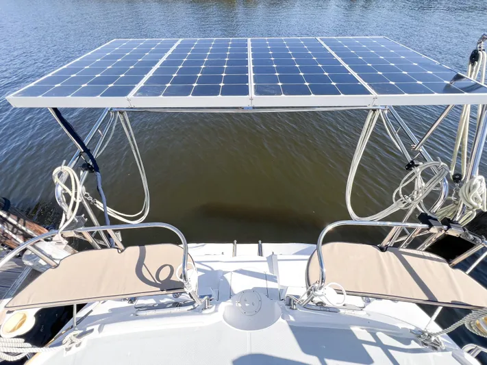 Anticipation Too Yacht Photos Pics 