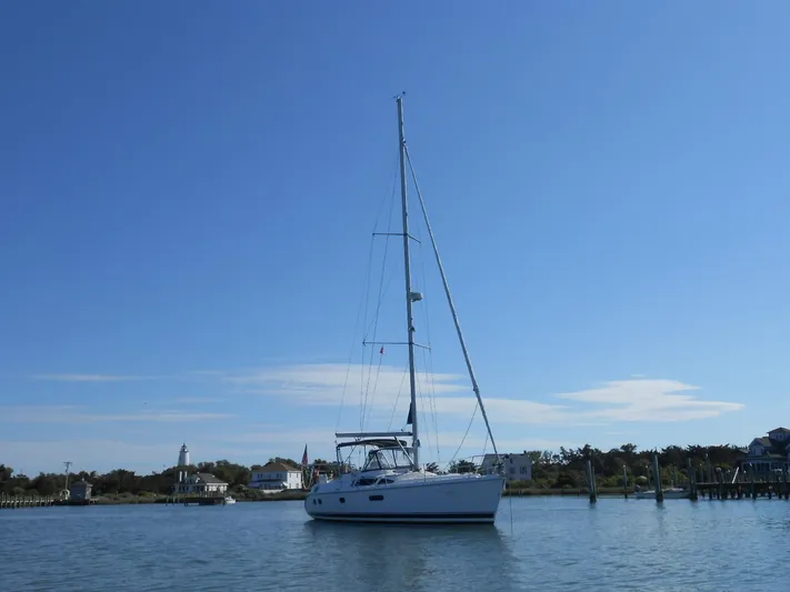 Anticipation Too Yacht Photos Pics 