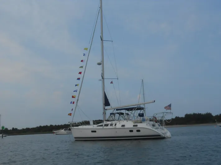 Anticipation Too Yacht Photos Pics 