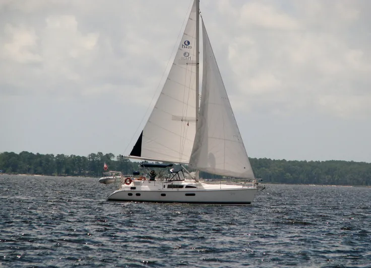 Anticipation Too Yacht Photos Pics 