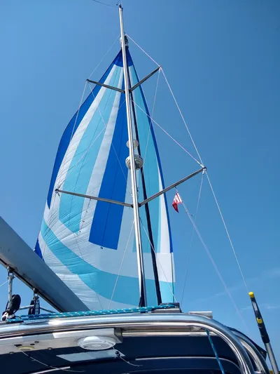 Anticipation Too Yacht Photos Pics 