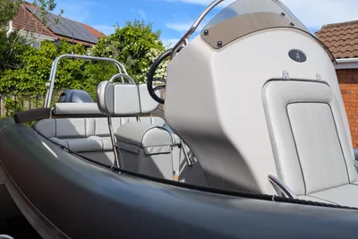 2019 Ribeye A550