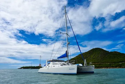 Admiral 38 Executive