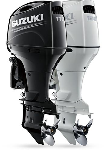 2024 Suzuki DF175AP