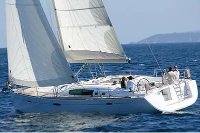 Beneteau 49