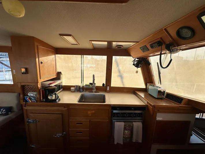 Blue Moon Yacht Photos Pics 