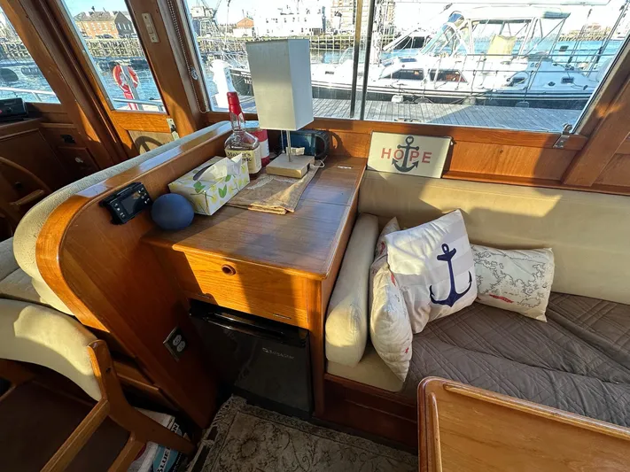 Blue Moon Yacht Photos Pics 