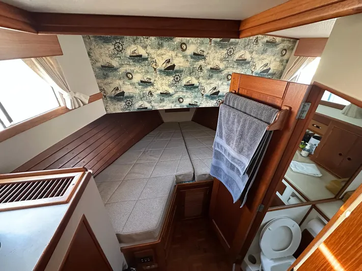 Blue Moon Yacht Photos Pics 