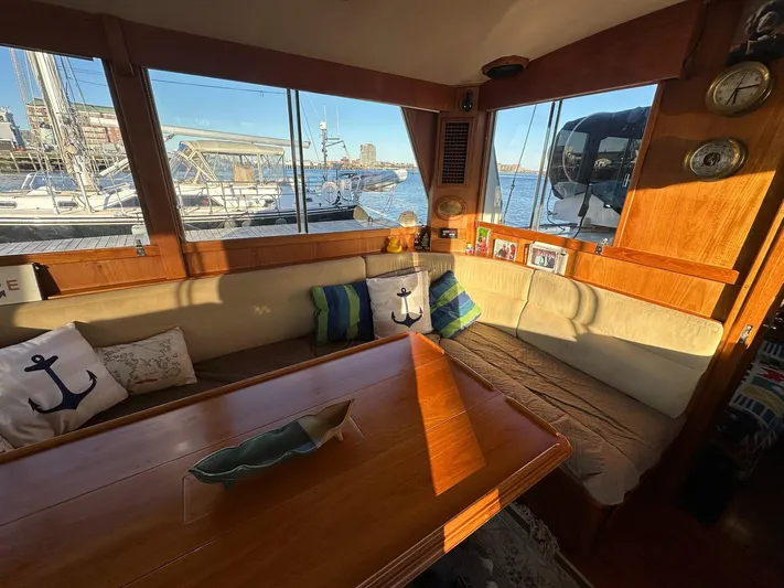 Blue Moon Yacht Photos Pics 