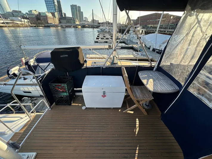 Blue Moon Yacht Photos Pics 