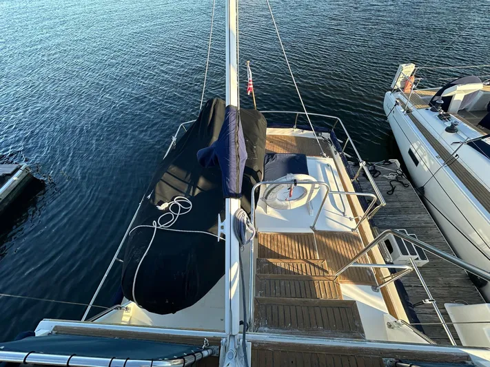 Blue Moon Yacht Photos Pics 